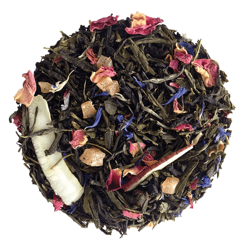 Šťavnaté Litchi Natural | Bubble tea až pre 20 porcií